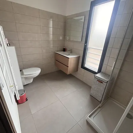 Avec Terrasse - Coeur De Vecchio Apartamento Porto-Vecchio (Corsica)